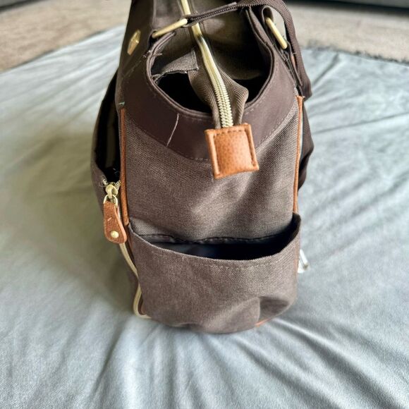 Carter’s Diaper Bag - Picture 3 of 7